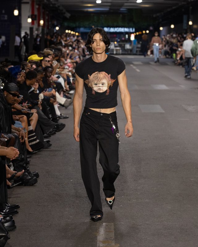 Vetements Clothing