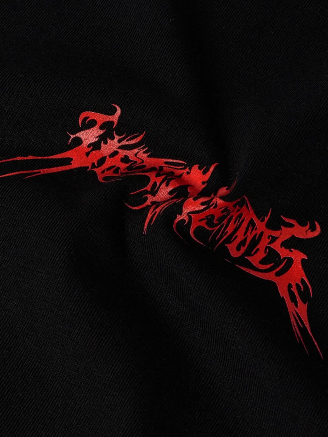 Vetements USA Famous Streetwear Brand