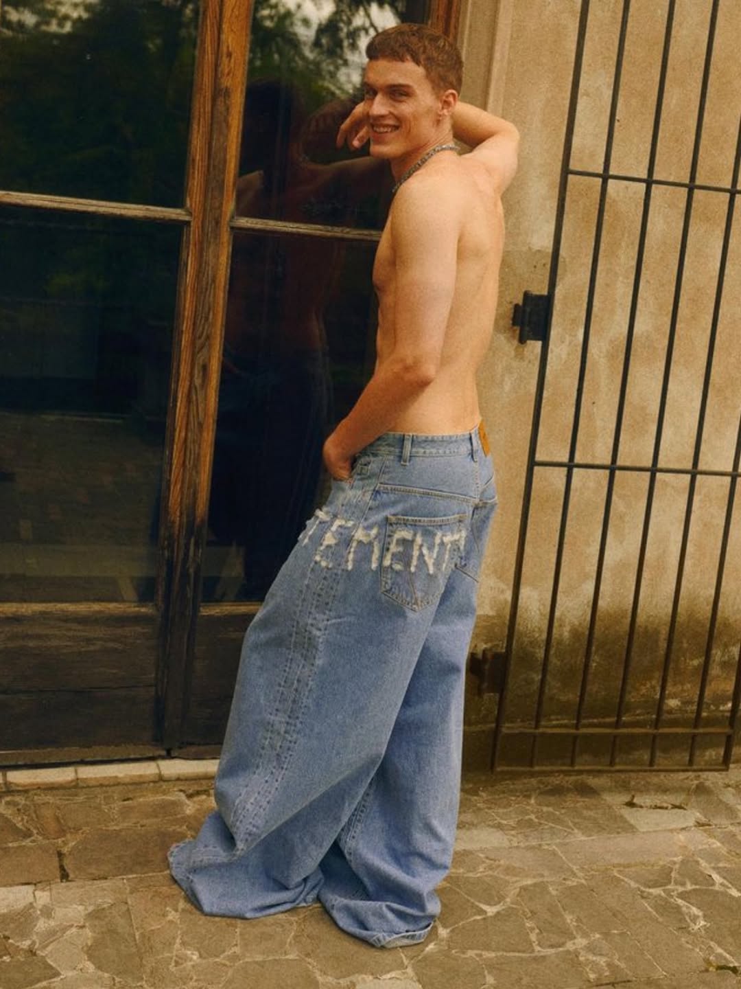 How to Style Vetements for a Bold and Effortless Everyday Look