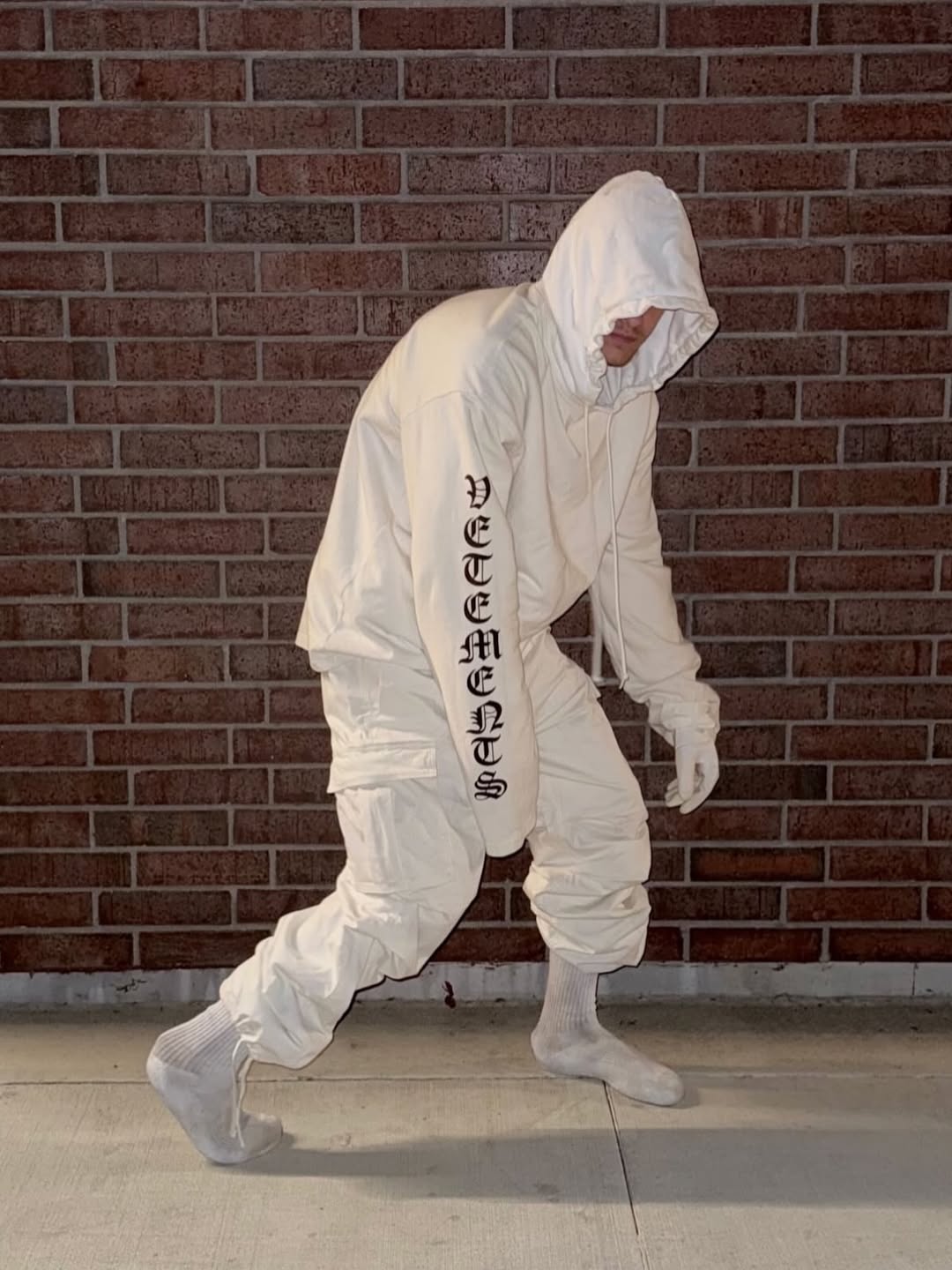 Vetements Worldwide: Redefining USA Fashion Clothing Culture