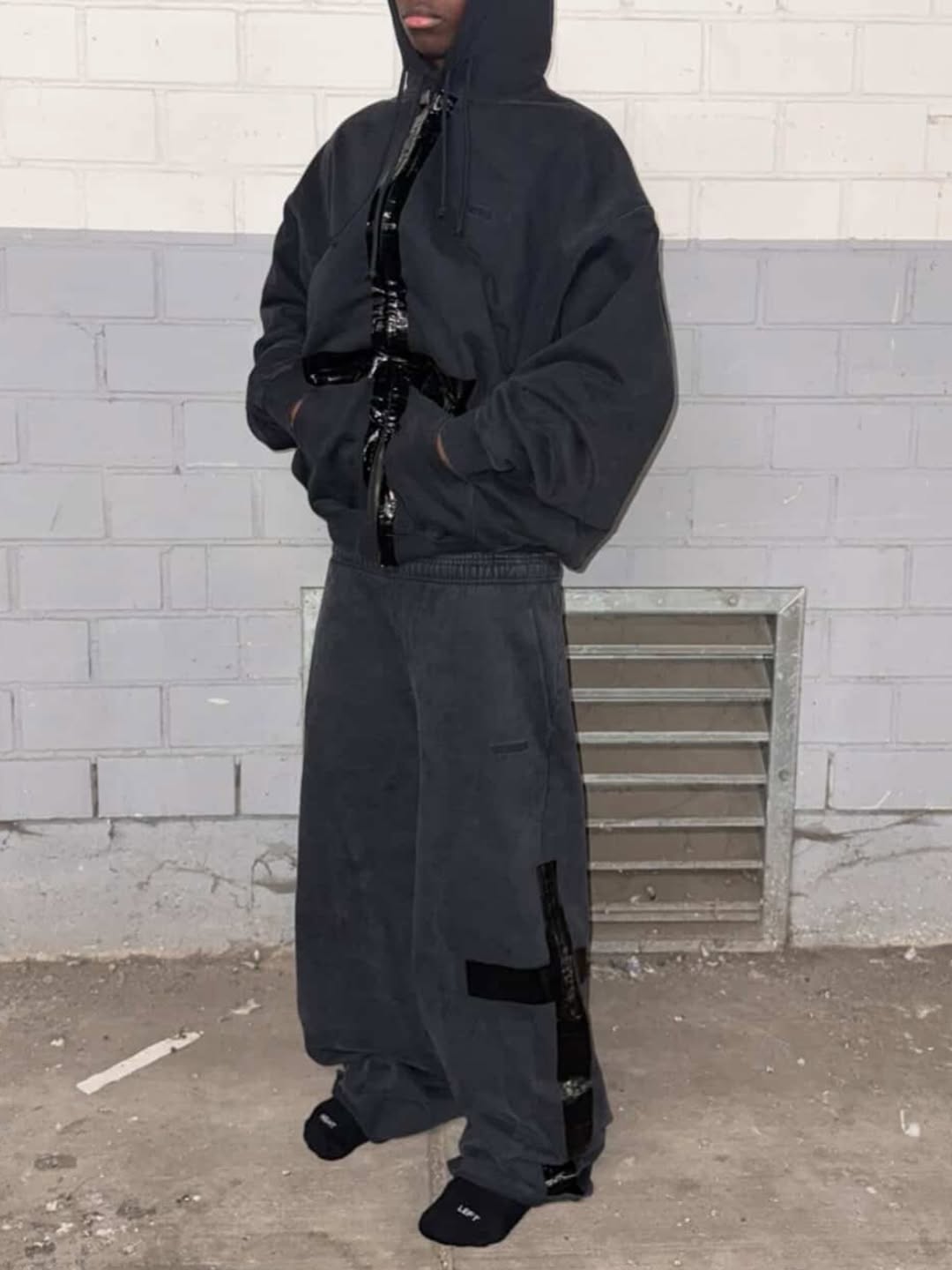 Why Everyone Is Talking About Vetements Right Now