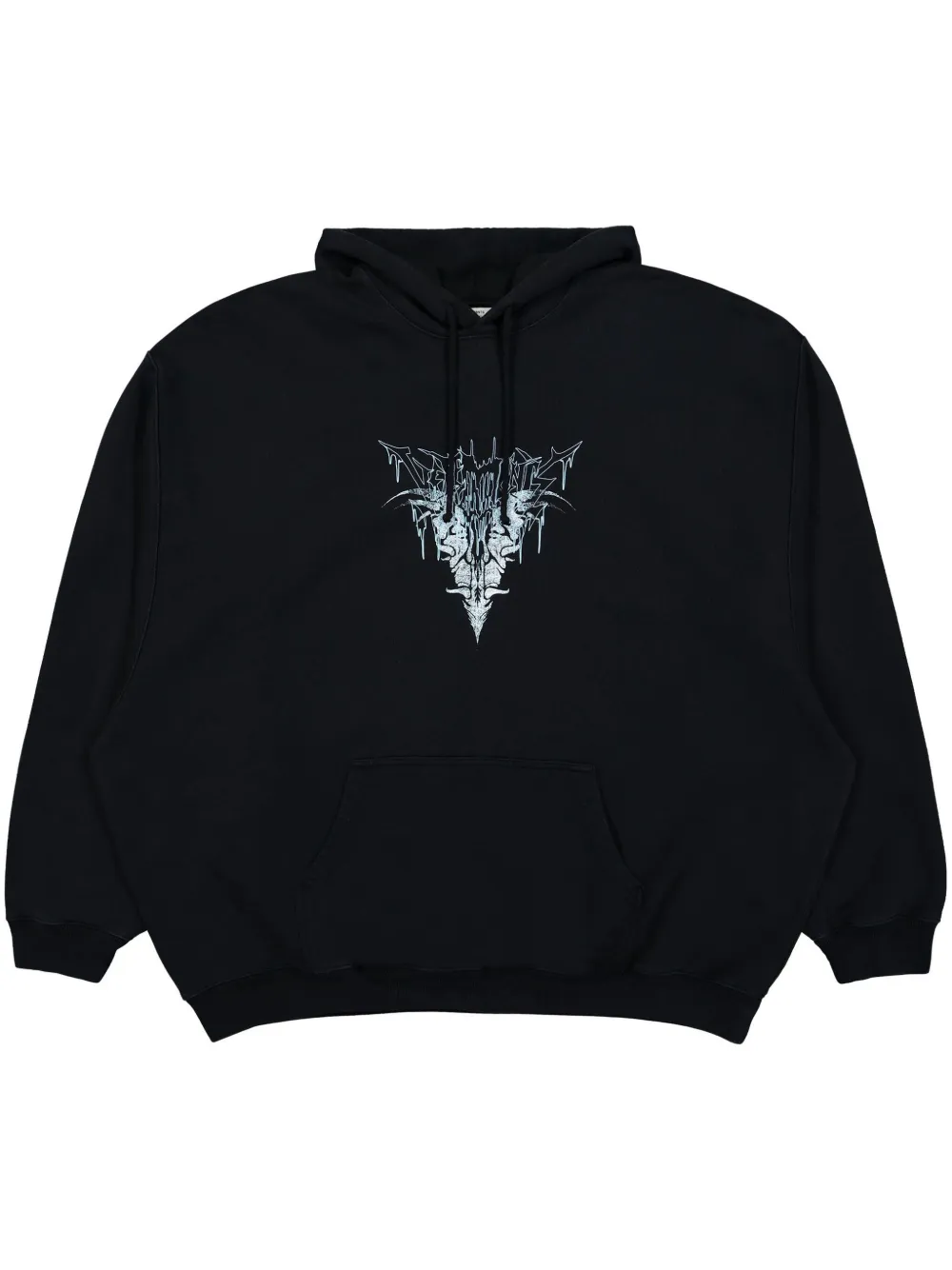 Vetements Bone V hoodie Vetements Bone V hoodie