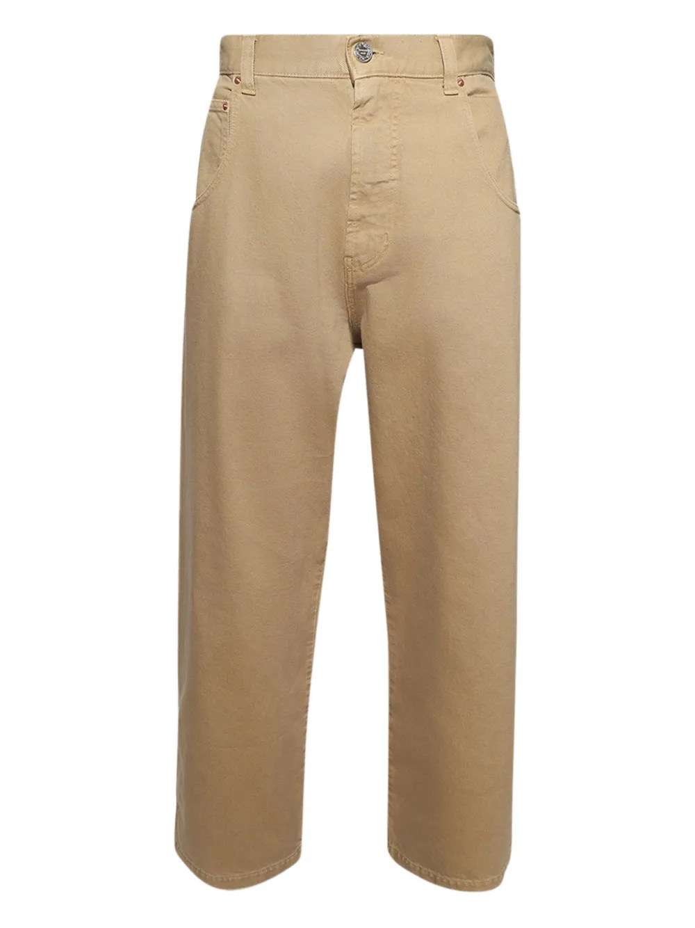 Vetements cotton jeans 29619549 61140781 1000