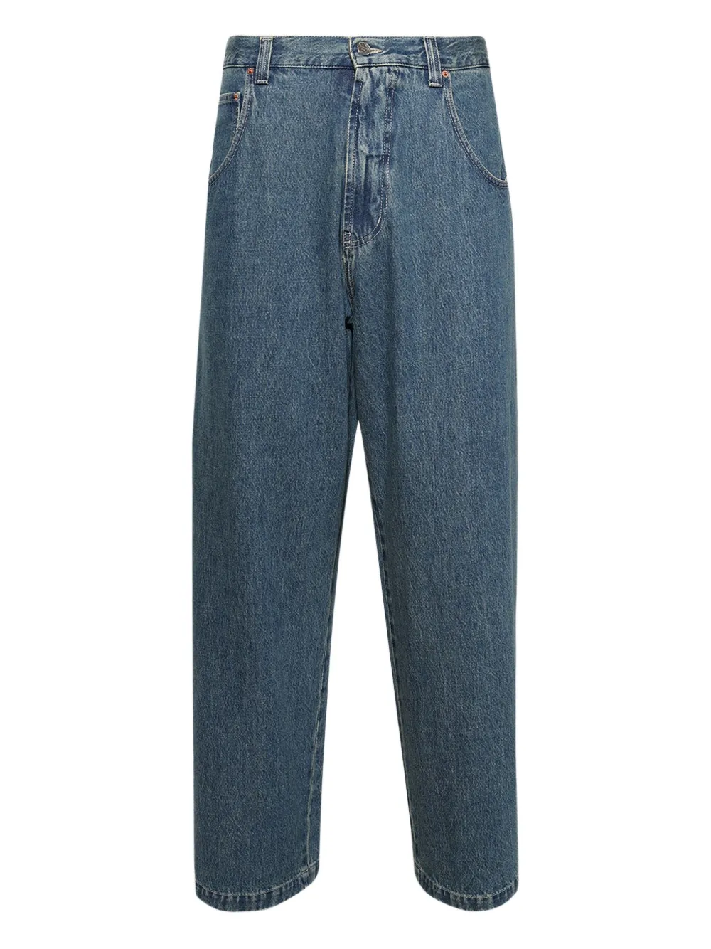 Vetements utility-pocket denim jeans 29619593 61846513 1000