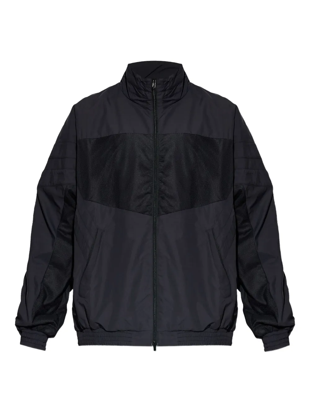 Vetements mesh panel jacket 32333473 62395474 1000