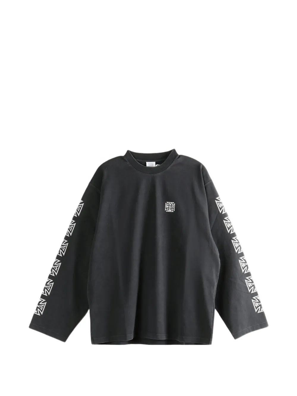 Vetements long-sleeve T-shirt 33485322 64606703 1000