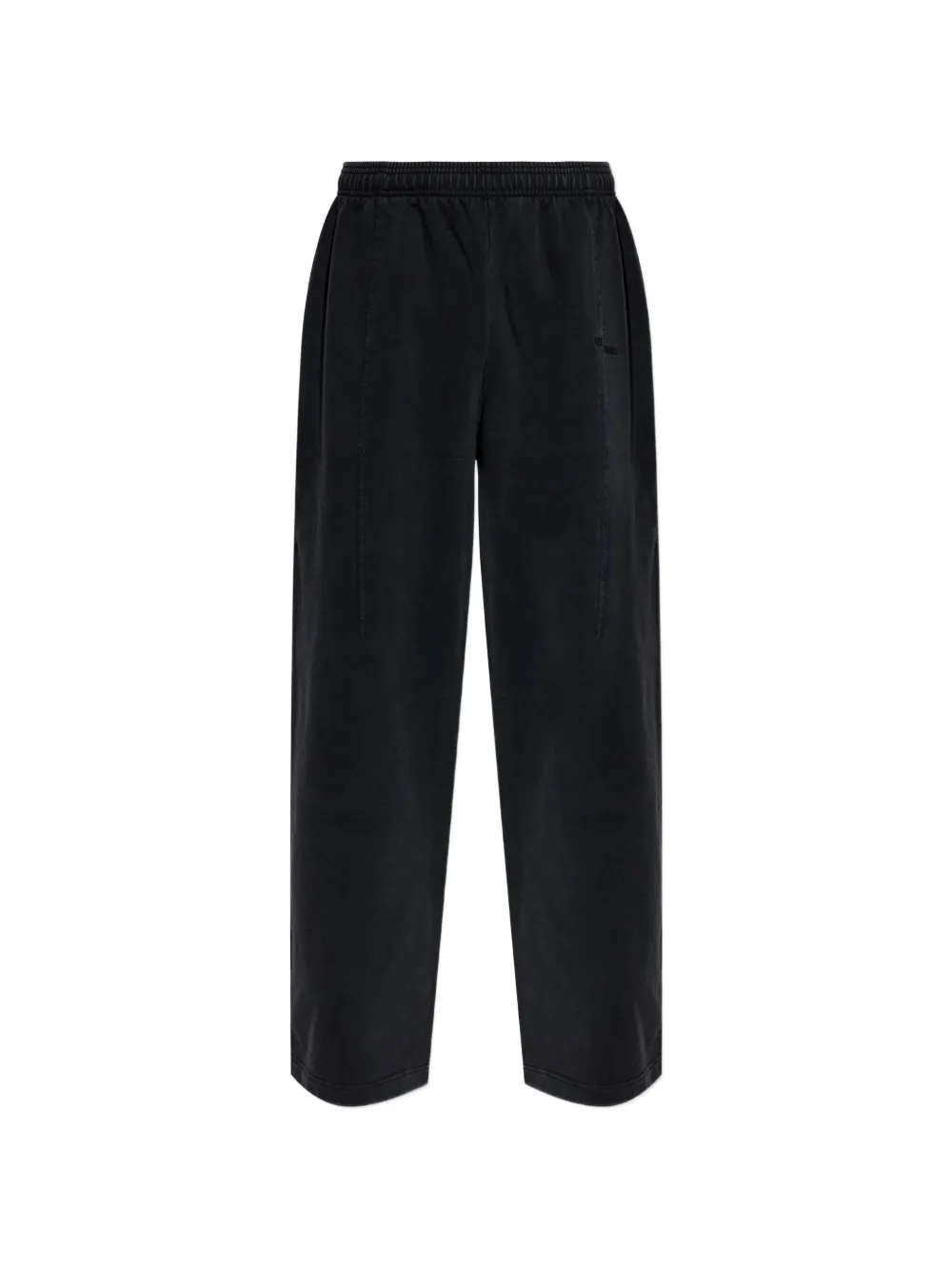 Vetements elasticated-waist wide-leg track pants 33838722 64948185 1000