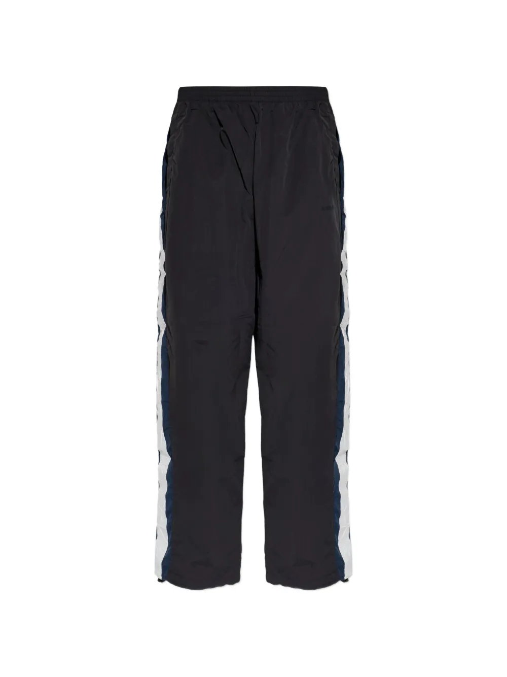 Vetements side-stripe track pants 33839713 64947554 1000