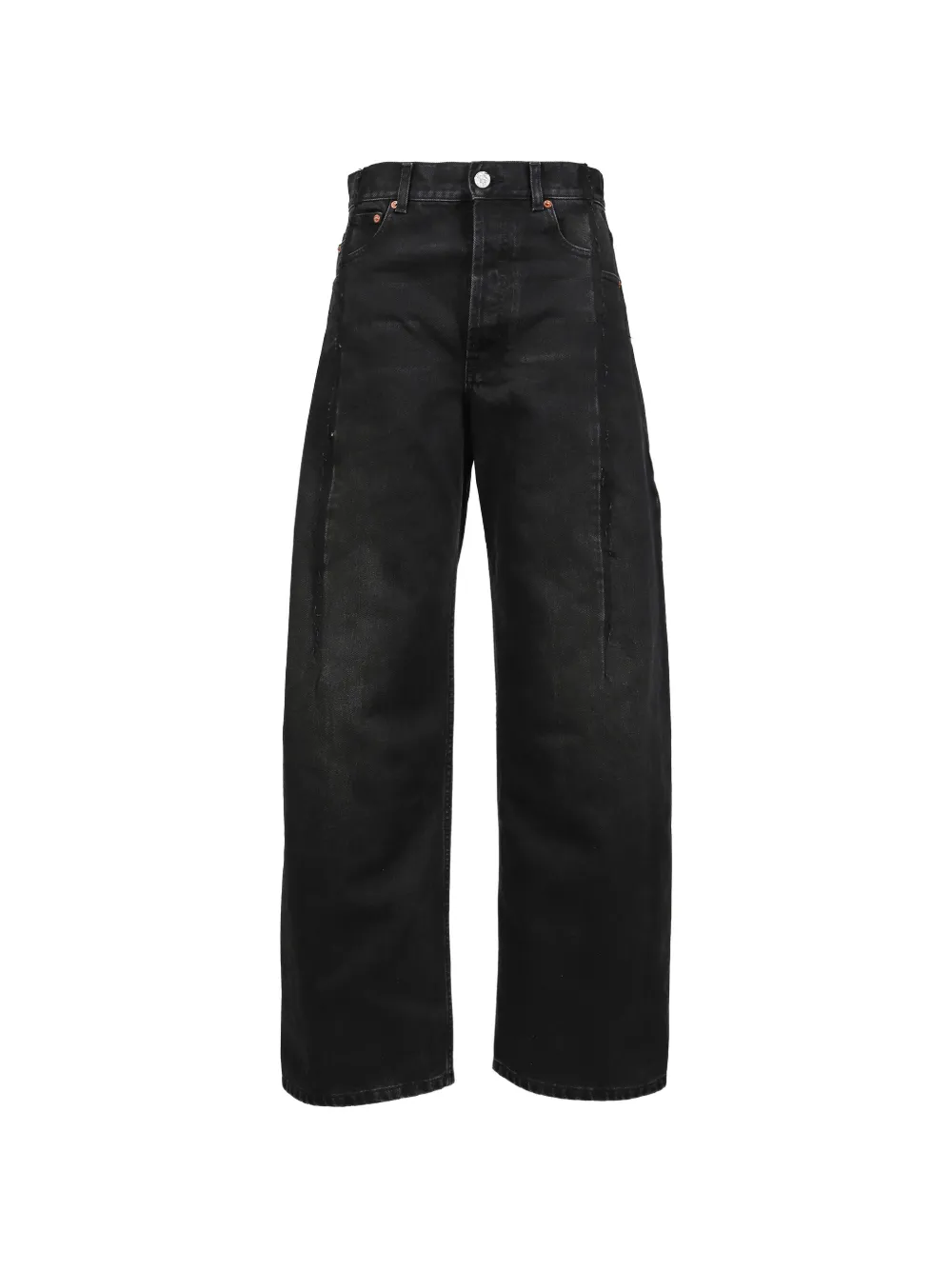 Vetements seam-detail jeans 34118880 65072426 1000