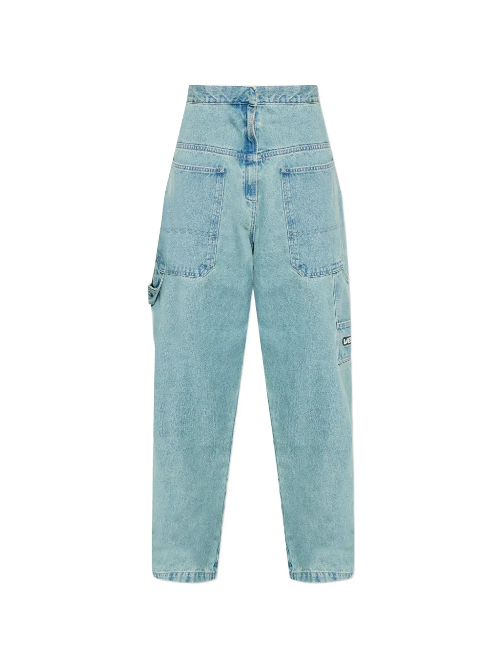 Vetements front-pocket jeans 34309435 65534209 1000