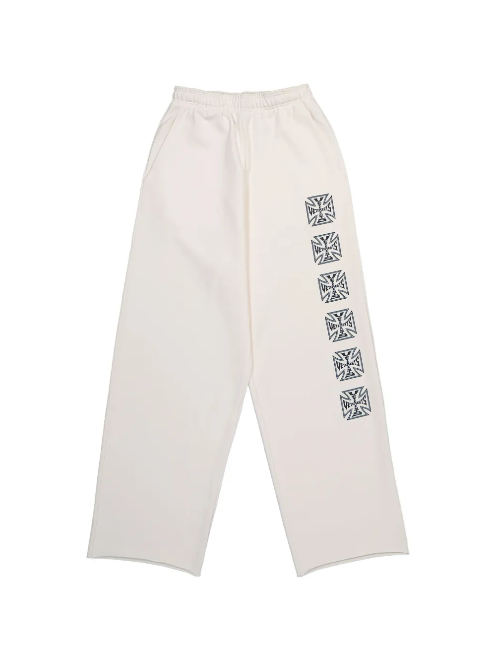 Vetements logo track pants 34581918 65717846 1000