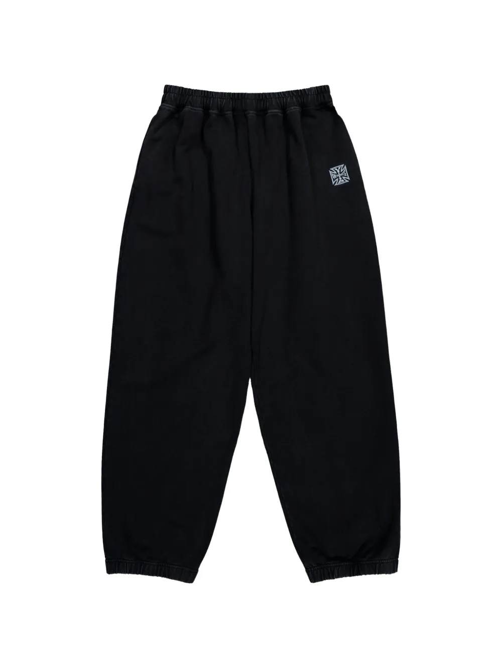 Vetements logo track pants 34582661 65731246 1000