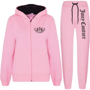 Vetements Juicy Couture Tracksuit