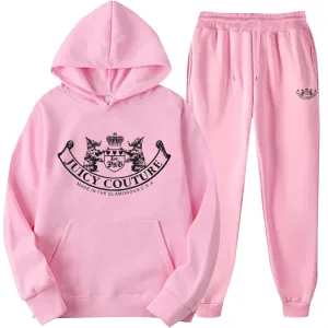 Juicy Vetements Tracksuit Vetements Juicy Tracksuit